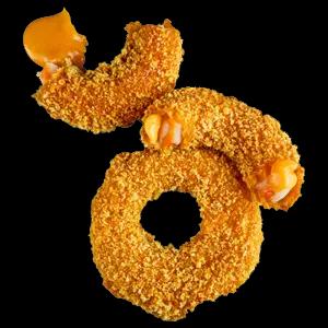 Cheese Onion Rings